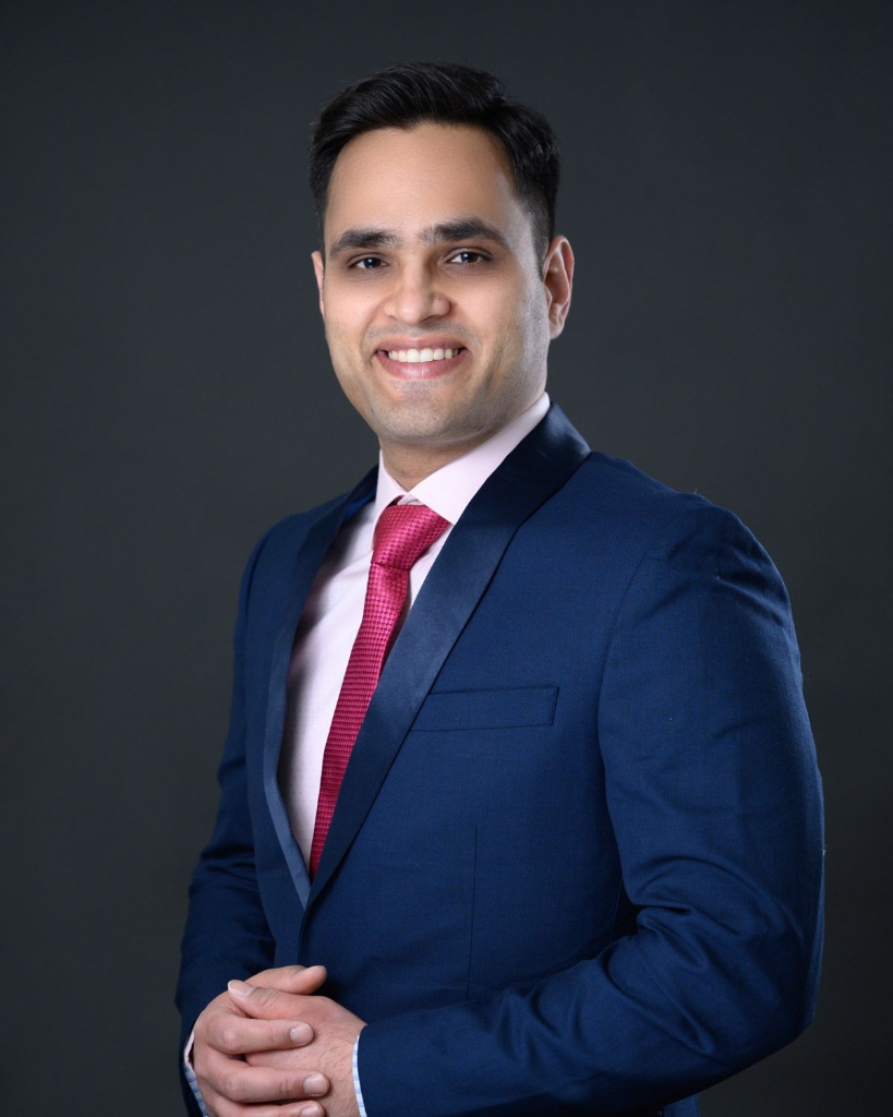 Salel M Mahajan - Calgary REALTOR®