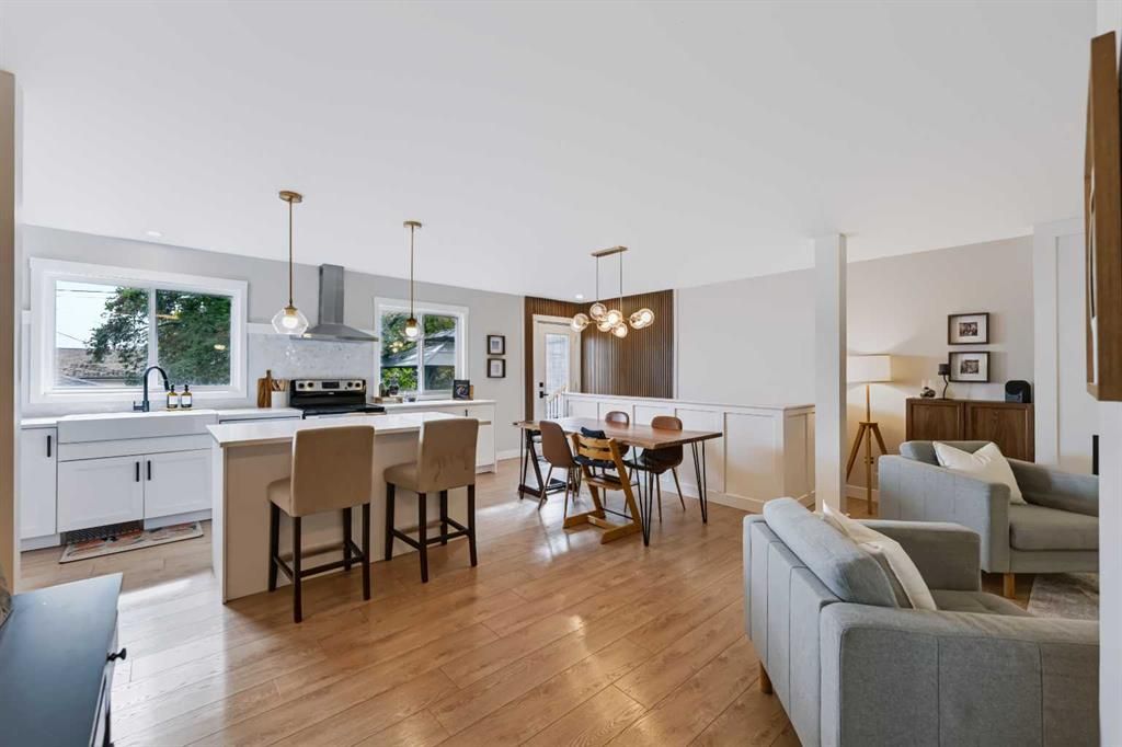 MLS Listing