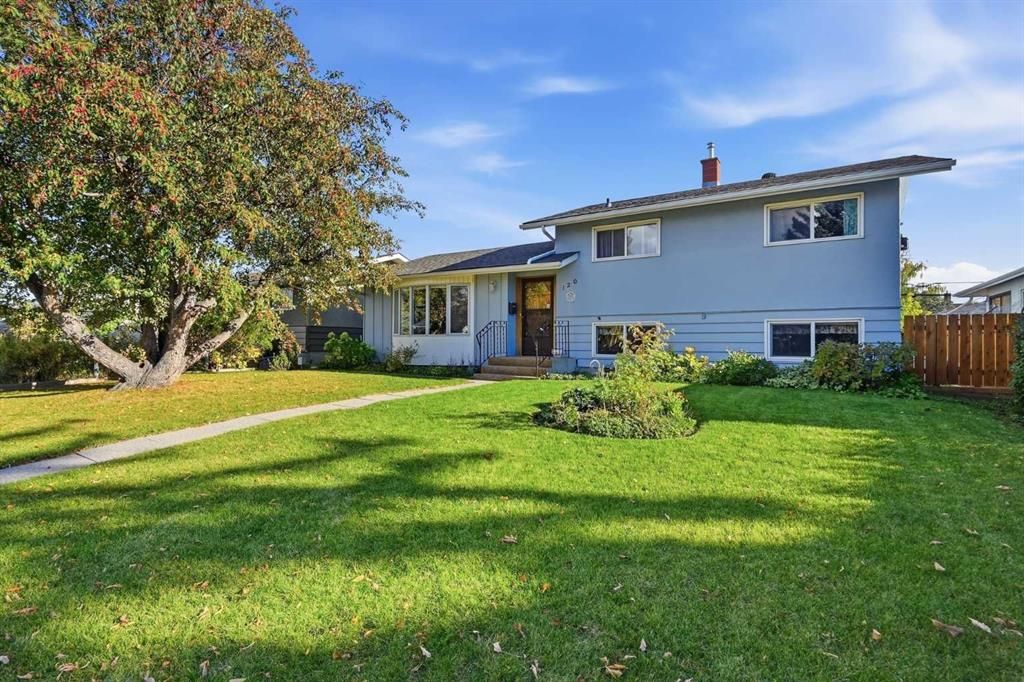 Calgary Homes